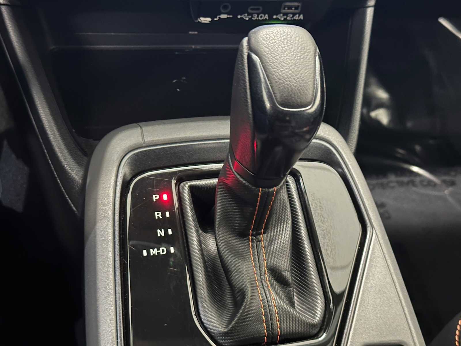 Used 2024 Subaru Crosstrek 2.5i Limited w/ Crosstrek Mirror Package image 15