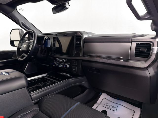 Used 2025 Ford F450 Platinum AWD/4WD image 31