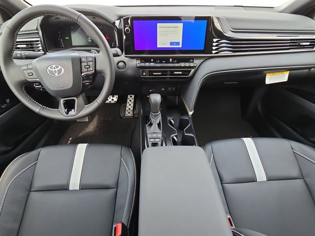 New 2026 Toyota Camry SE image 9