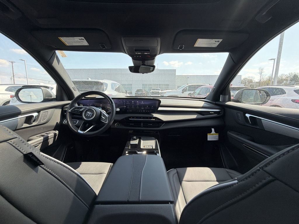 New 2026 Buick Enclave Preferred w/ Super Cruise Package image 10