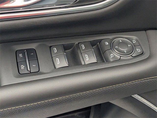 Used 2023 Chevrolet Tahoe Premier image 12