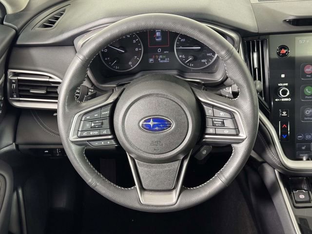 Certified 2024 Subaru Legacy Limited AWD/4WD image 20
