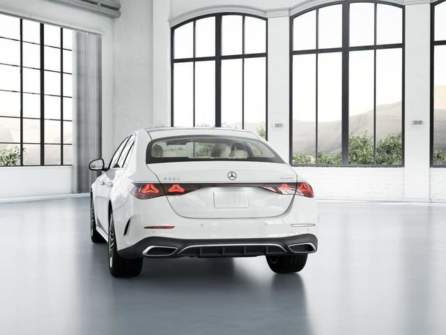 New 2026 Mercedes-Benz E 350 4MATIC Sedan image 26