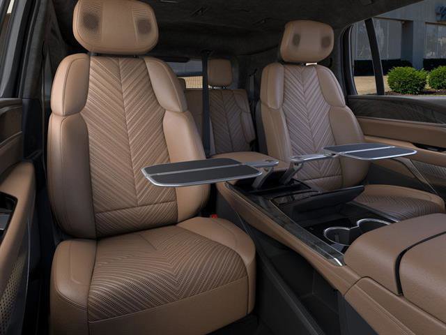 New 2025 Cadillac Escalade IQ Sport 2 image 17