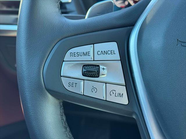 Used 2024 BMW X3 xDrive30i w/ Convenience Package image 22