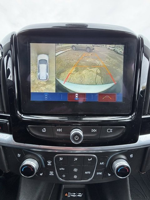 Used 2019 Chevrolet Traverse Premier w/ Redline Edition image 24