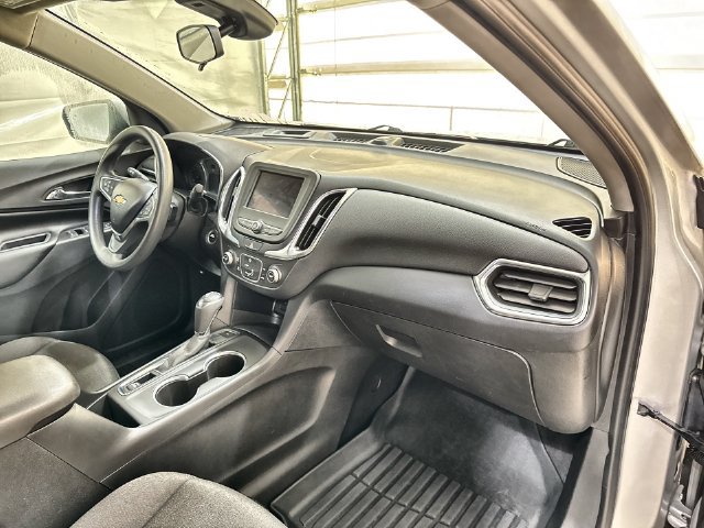 Used 2020 Chevrolet Equinox LT AWD/4WD image 29