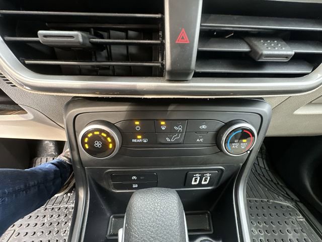 Used 2021 Ford EcoSport S image 18