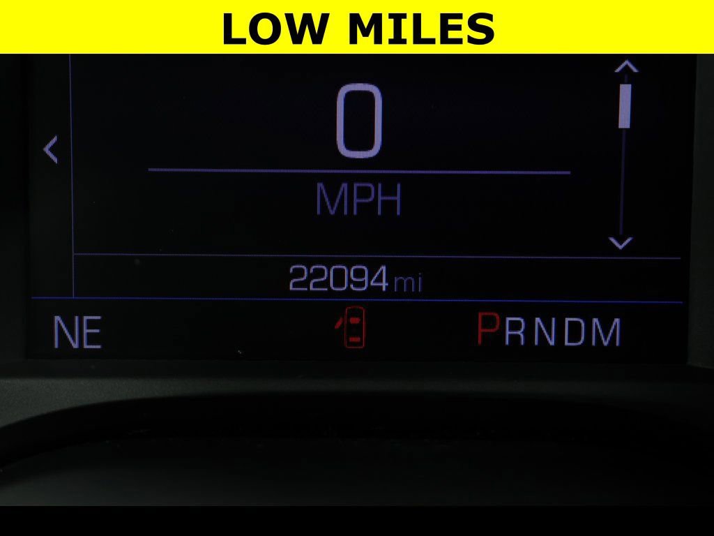 Used 2022 Chevrolet Camaro LT w/ RS Package image 9