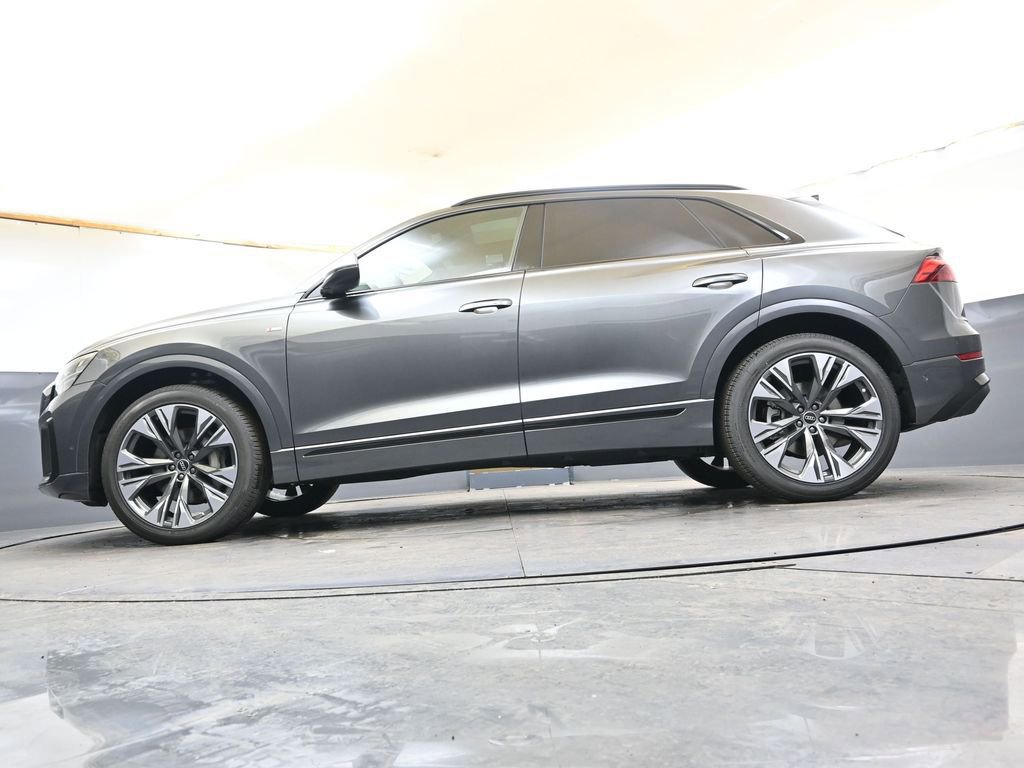 New 2026 Audi Q8 Premium Plus AWD/4WD image 33