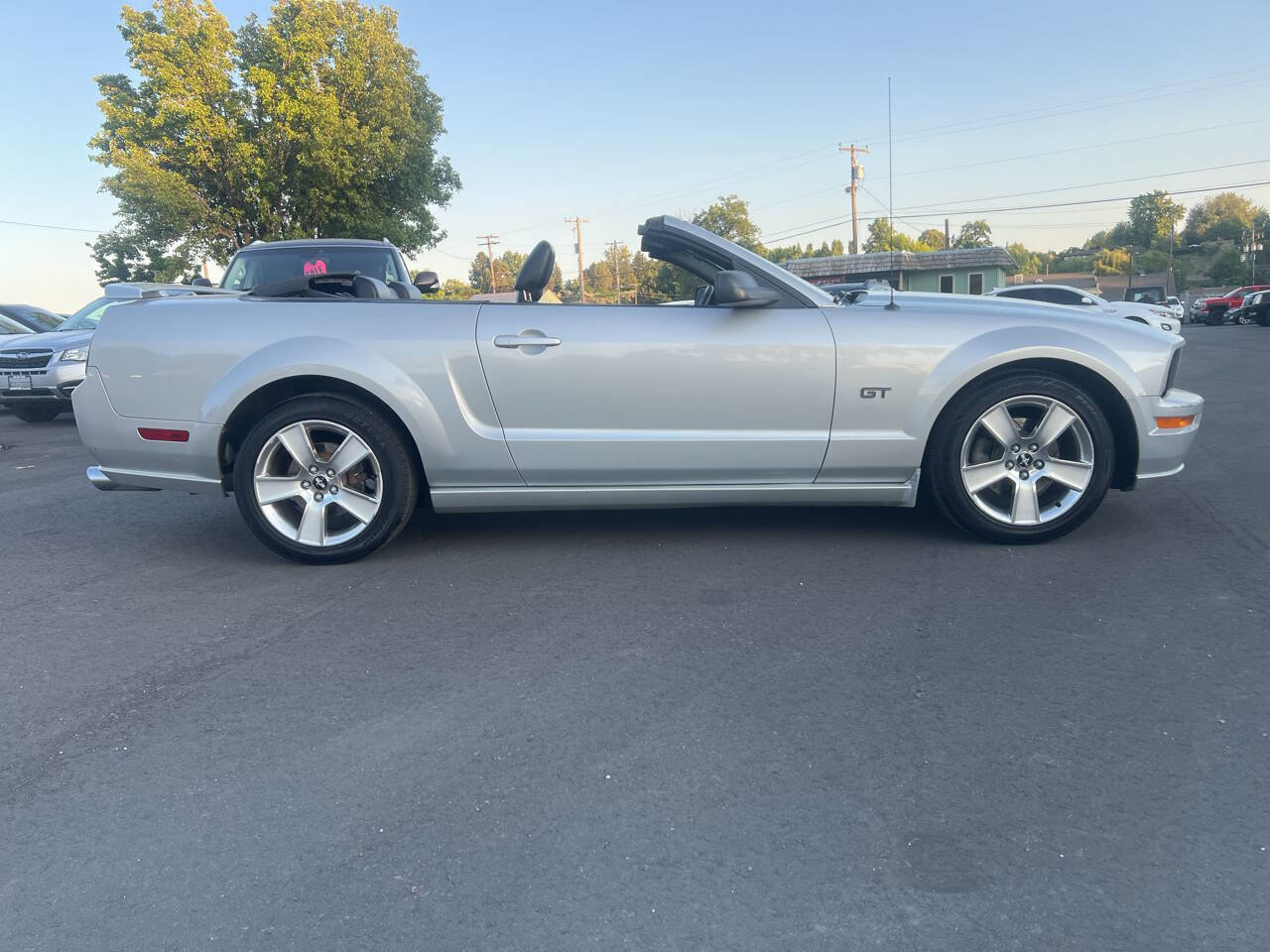 Used 2006 Ford Mustang GT image 8