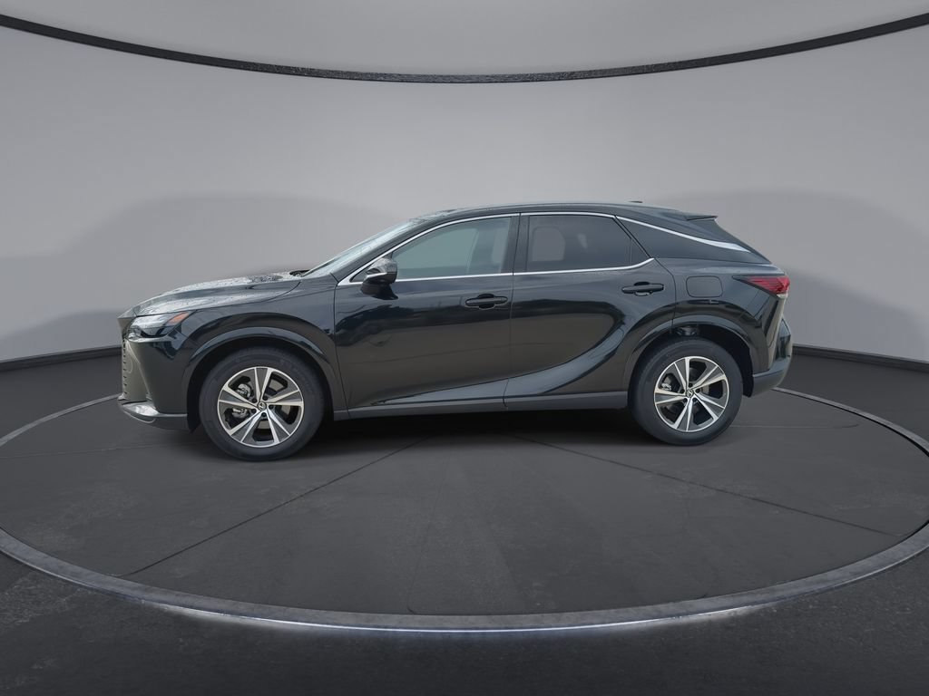 Used 2026 Lexus RX 350 Premium w/ Convenience Package FWD image 5