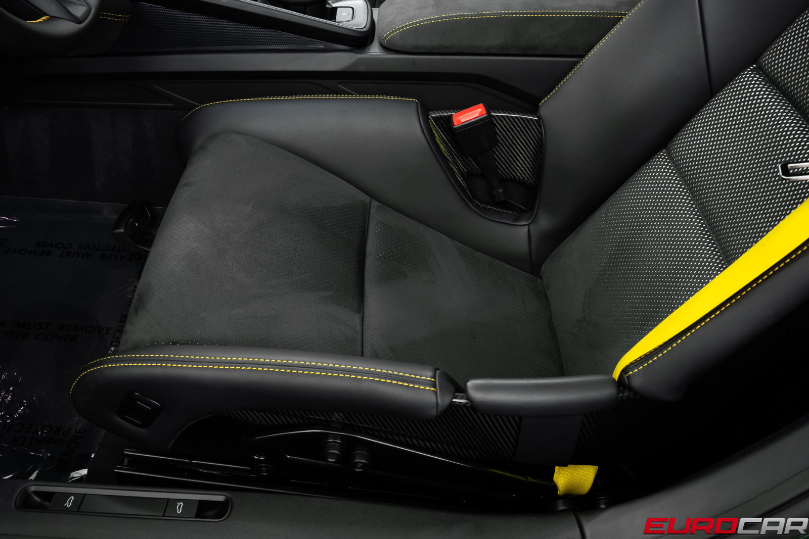 Used 2025 Porsche 911 GT3 RS RWD image 49