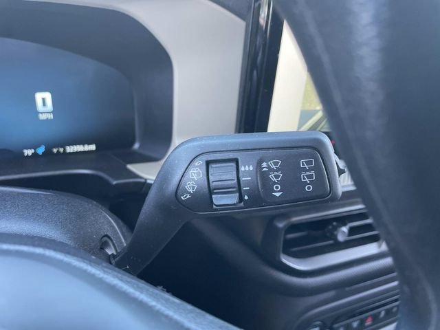 Used 2025 Ford Bronco Sport Big Bend AWD/4WD image 29