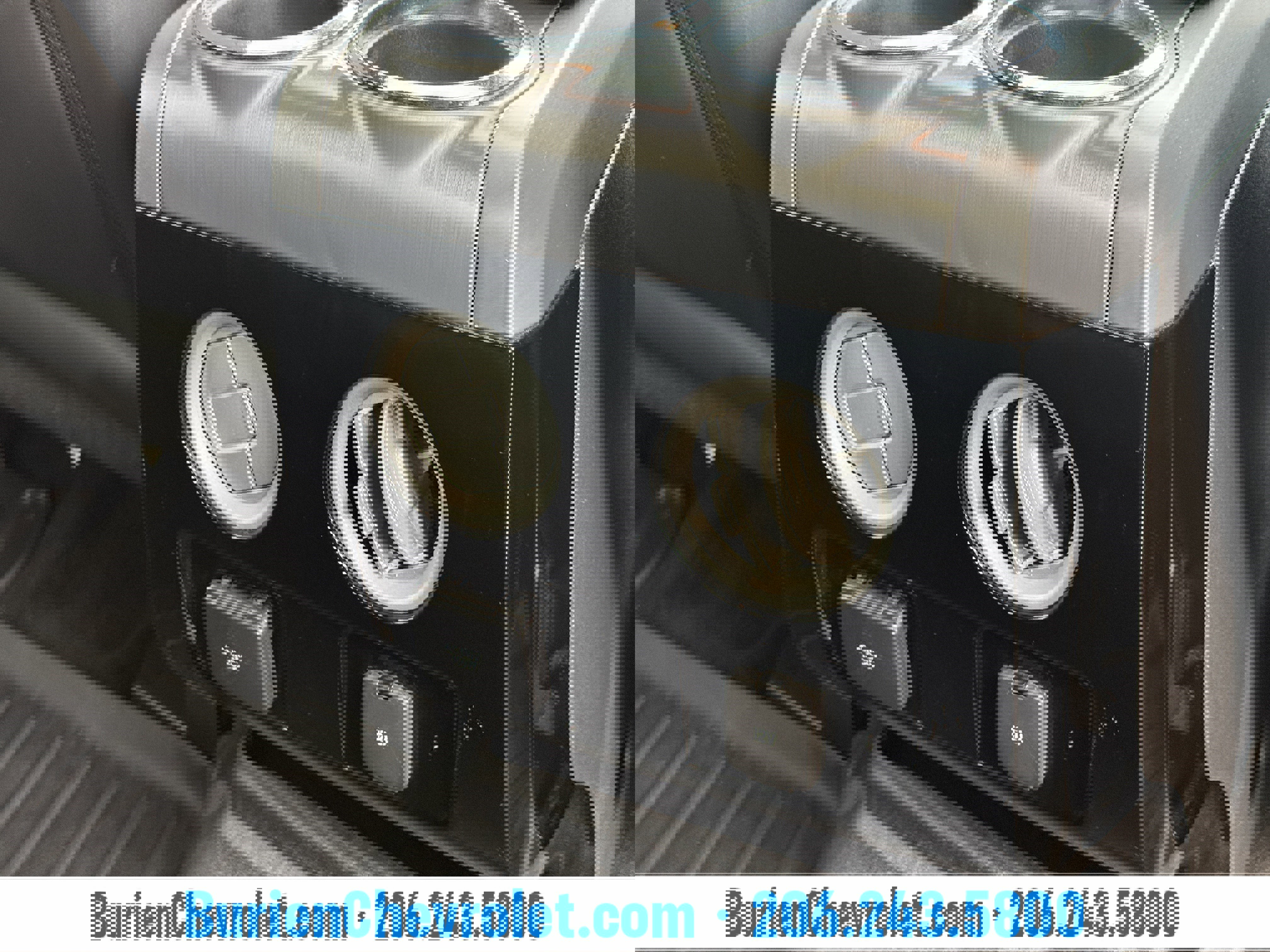 Used 2014 Ford F150 Limited image 26