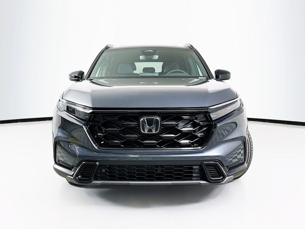 New 2026 Honda CR-V Sport-L image 5