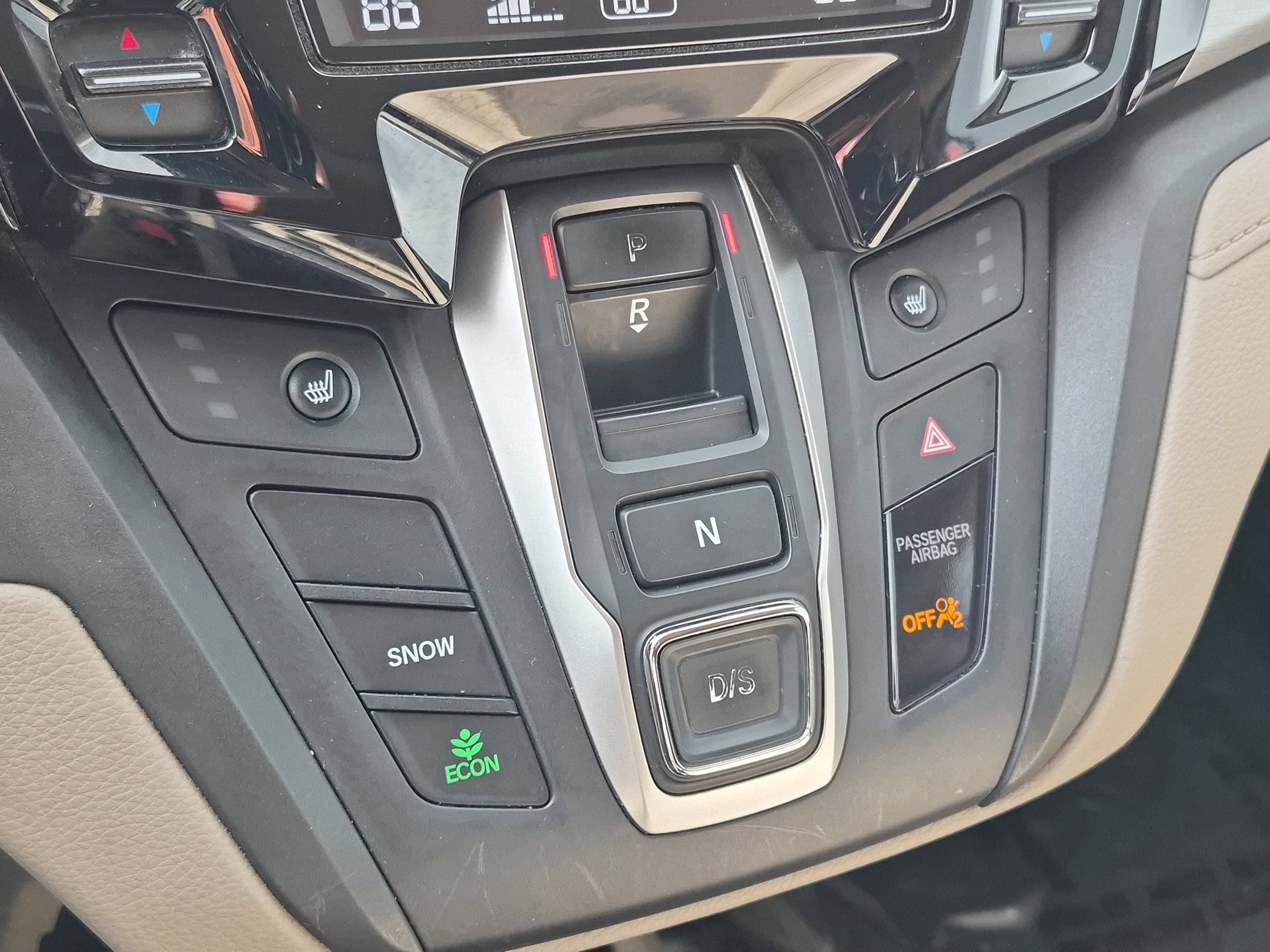 Certified 2018 Honda Odyssey EX-L image 22