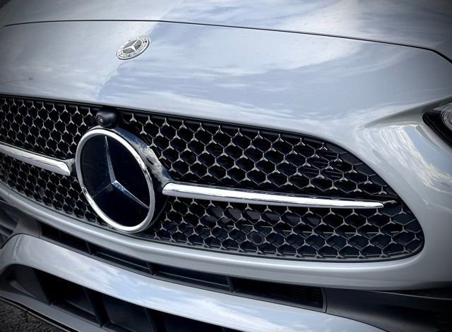 New 2026 Mercedes-Benz C 300 4MATIC Sedan image 5