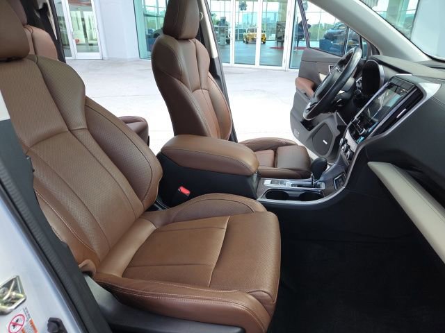 Used 2020 Subaru Ascent Touring w/ Popular Package #3 AWD/4WD image 26
