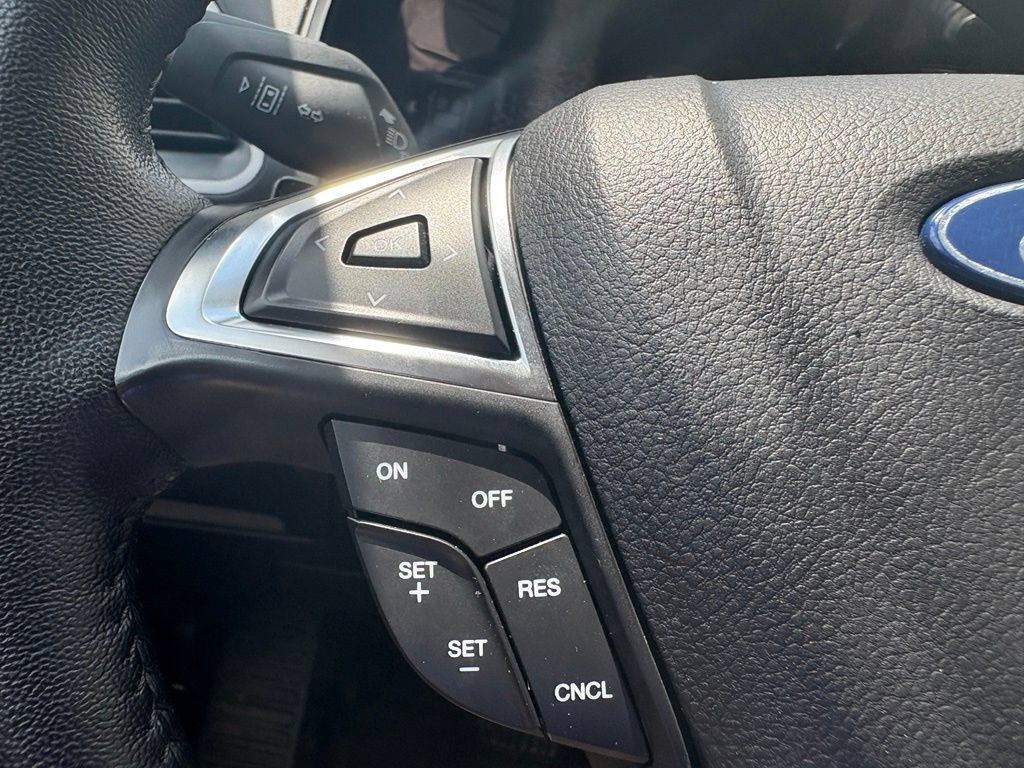 Used 2022 Ford Edge SEL w/ Convenience Package AWD/4WD image 14