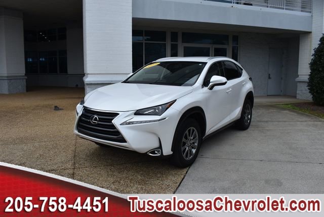 Used 2017 Lexus NX 200t FWD w/ Accessory Package 2 image 5