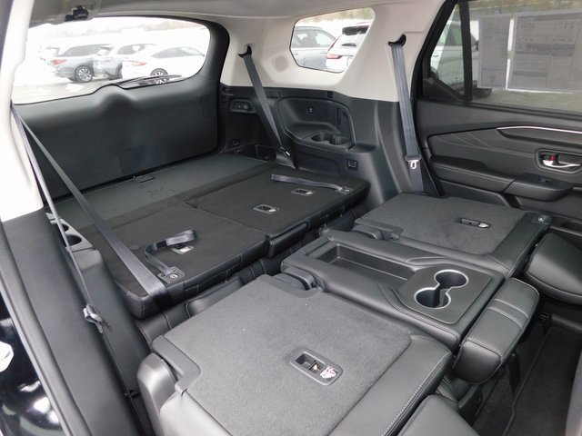 New 2026 Honda Pilot Touring image 33