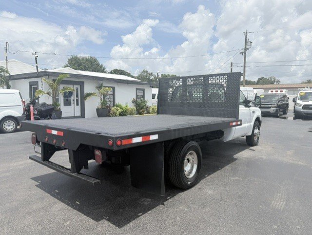 Used 2003 Ford F350 XL RWD image 5