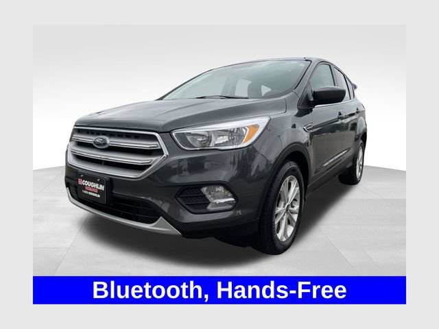 Used 2019 Ford Escape SE