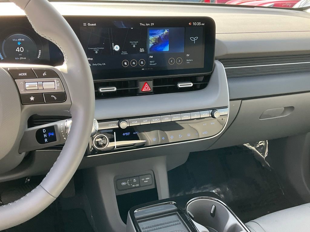 Used 2025 Hyundai Ioniq 5 SEL image 42