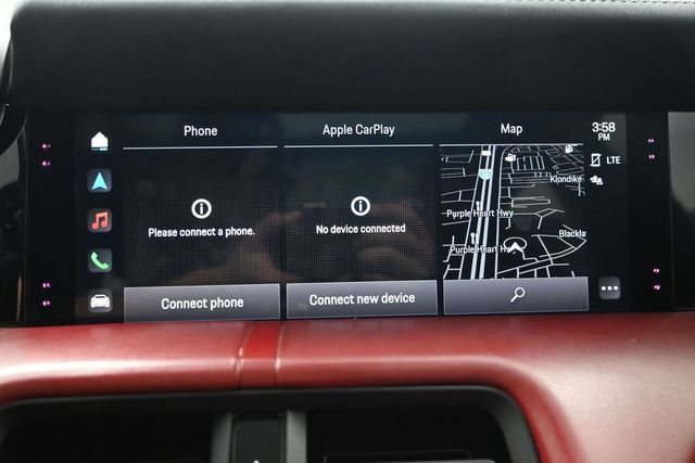 Used 2020 Porsche Taycan 4S AWD/4WD image 18