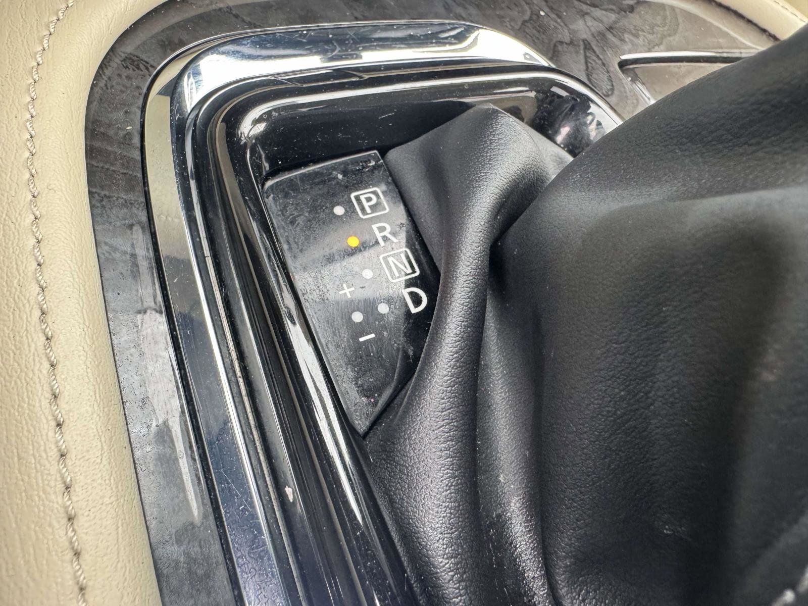 Used 2021 INFINITI QX80 Luxe w/ Cargo Package image 32