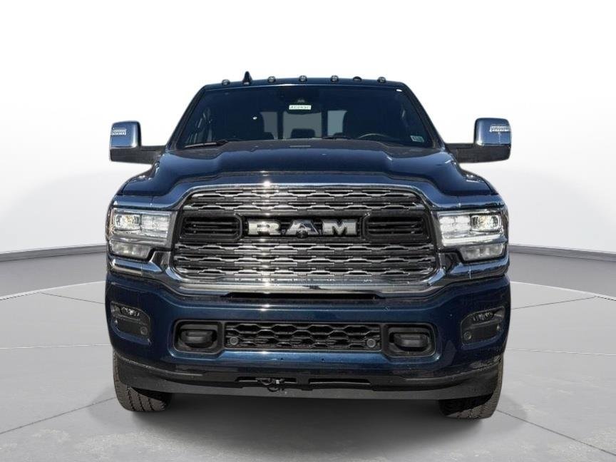 Used 2024 RAM 3500 Limited AWD/4WD image 6