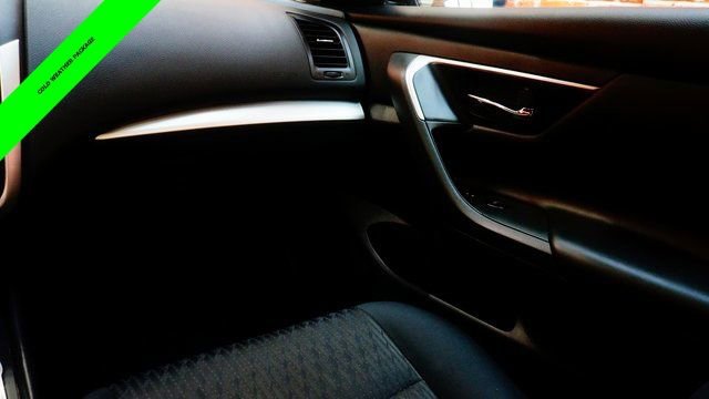 Used 2017 Nissan Altima 2.5 SV w/ Convenience Package image 37