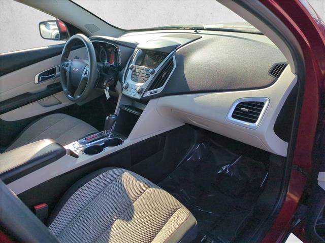 Used 2017 GMC Terrain SLE FWD image 21