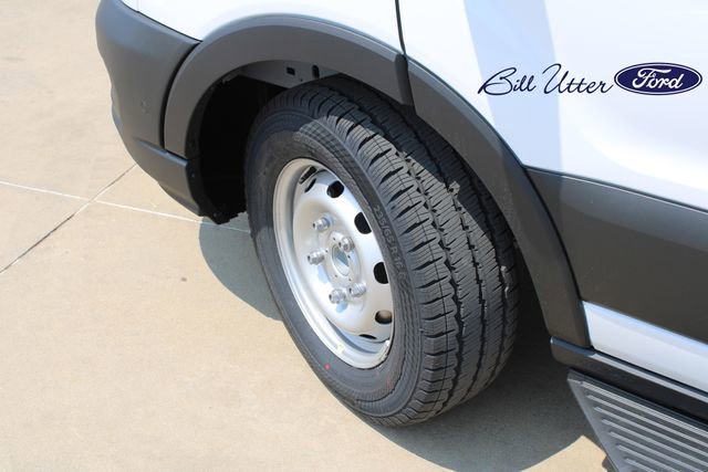 New 2025 Ford Transit 350 XL image 5