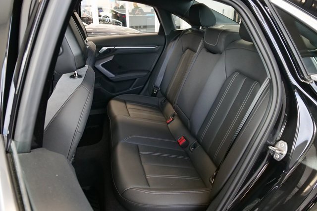 Certified 2025 Audi A3 2.0T Premium w/ Convenience Package image 12