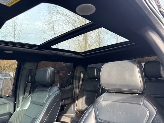 Used 2023 Ford F150 Raptor image 19