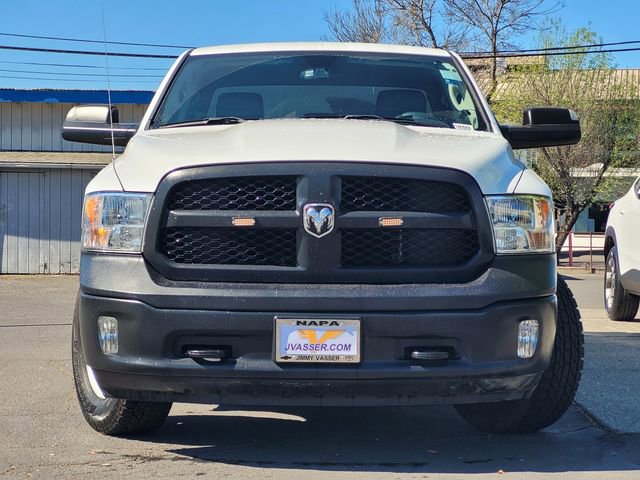 Used 2023 RAM 1500 Tradesman w/ Trailer Tow Group image 3