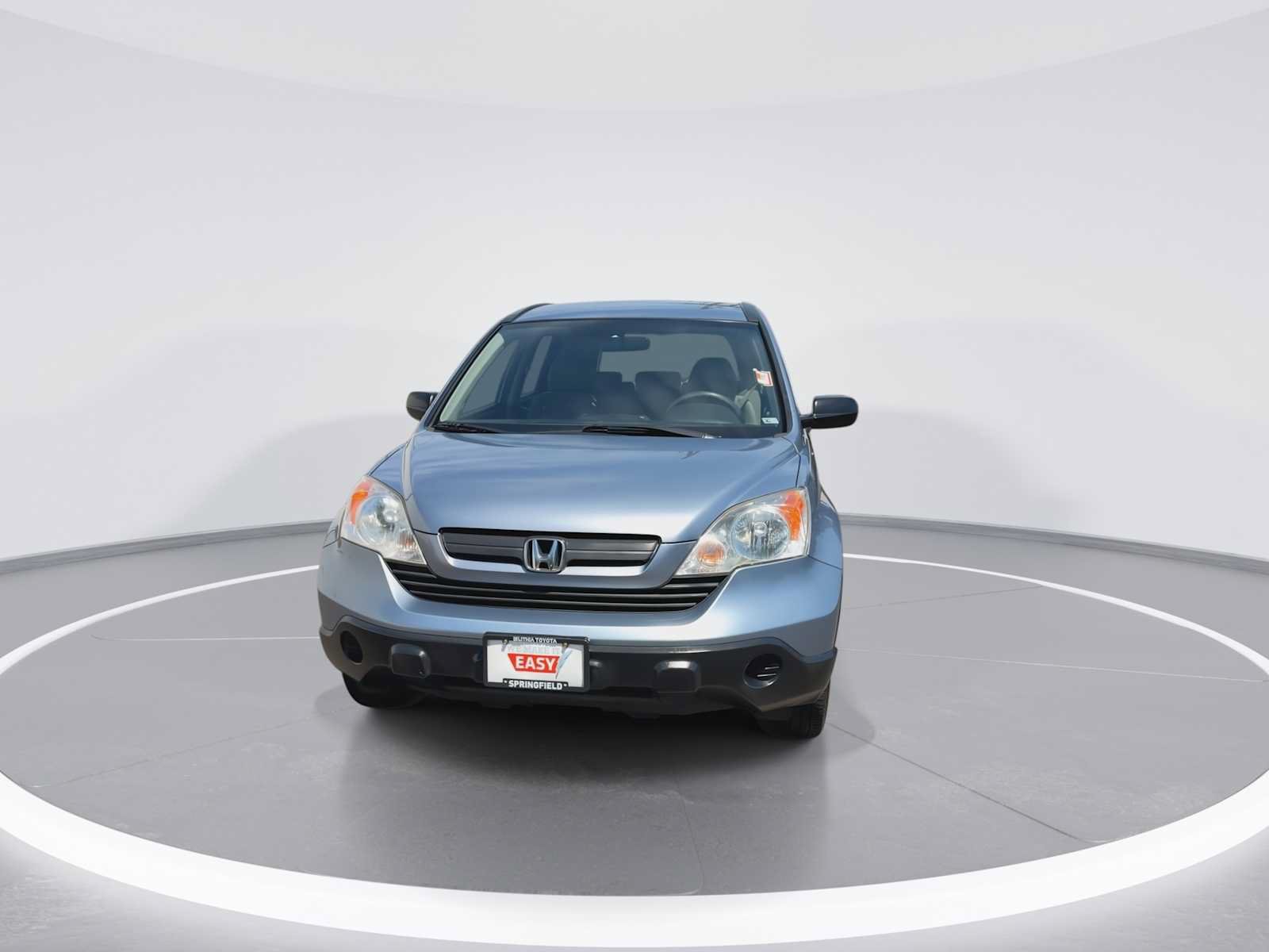 Used 2008 Honda CR-V LX image 3