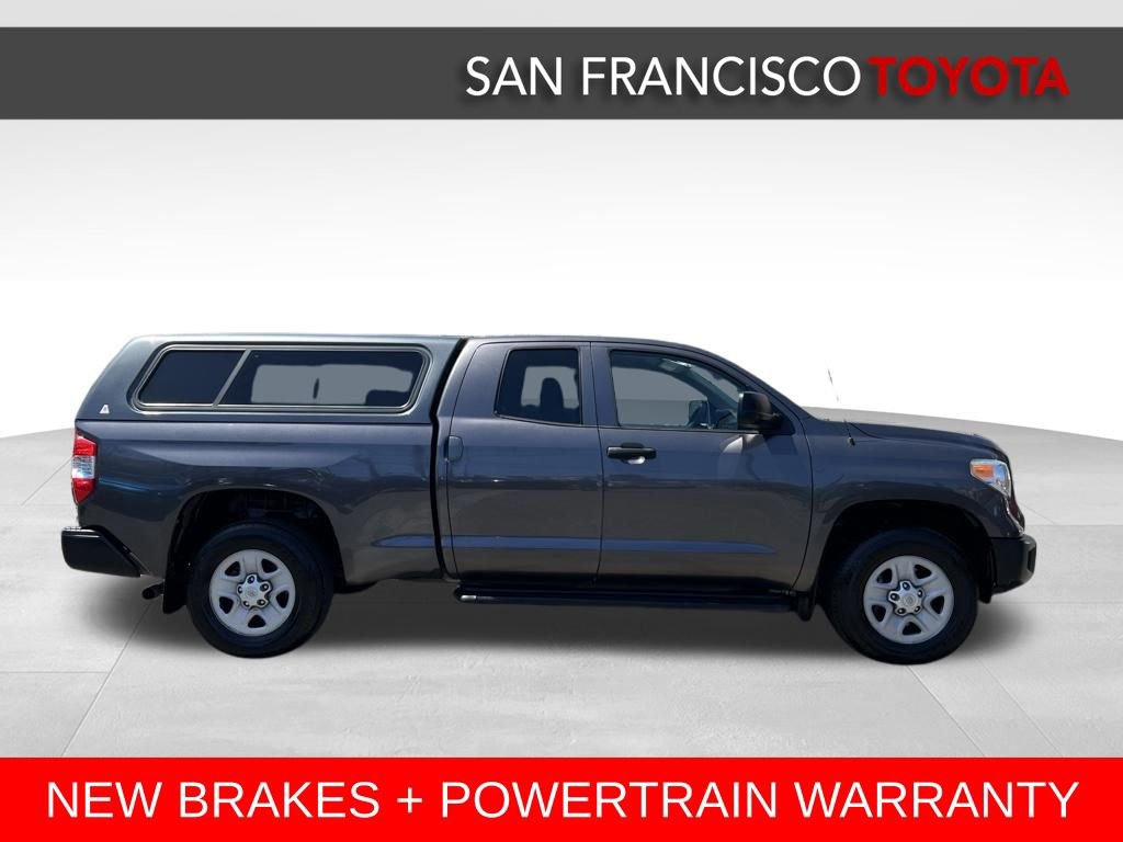 Used 2014 Toyota Tundra SR AWD/4WD image 6