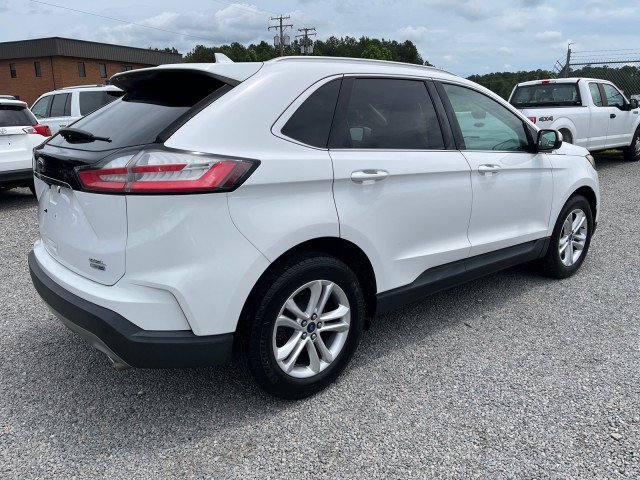 Used 2019 Ford Edge SEL w/ Equipment Group 201A AWD/4WD image 7