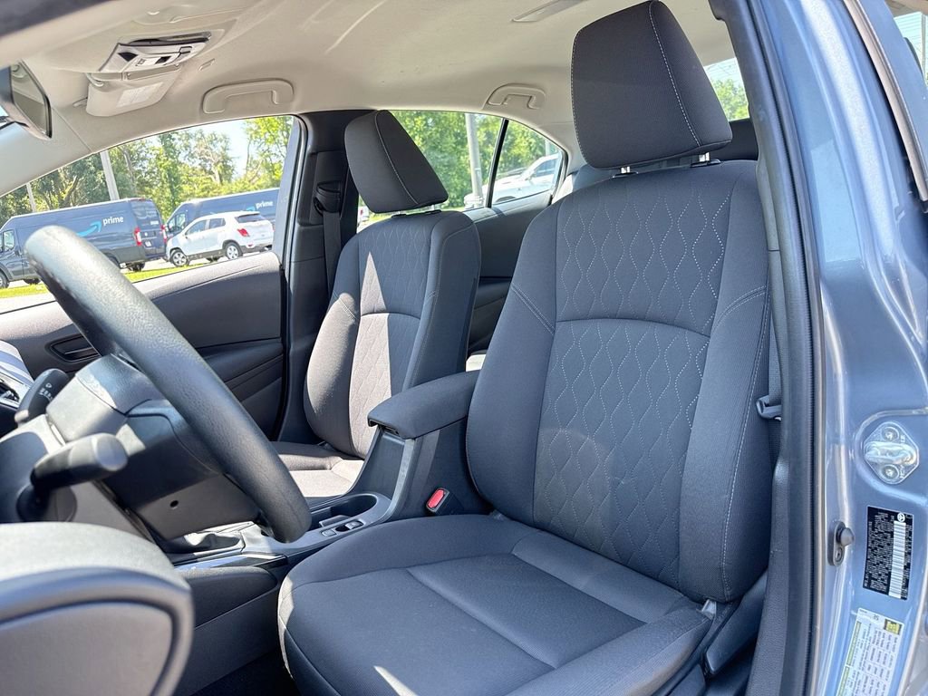 Used 2024 Toyota Corolla LE FWD image 14