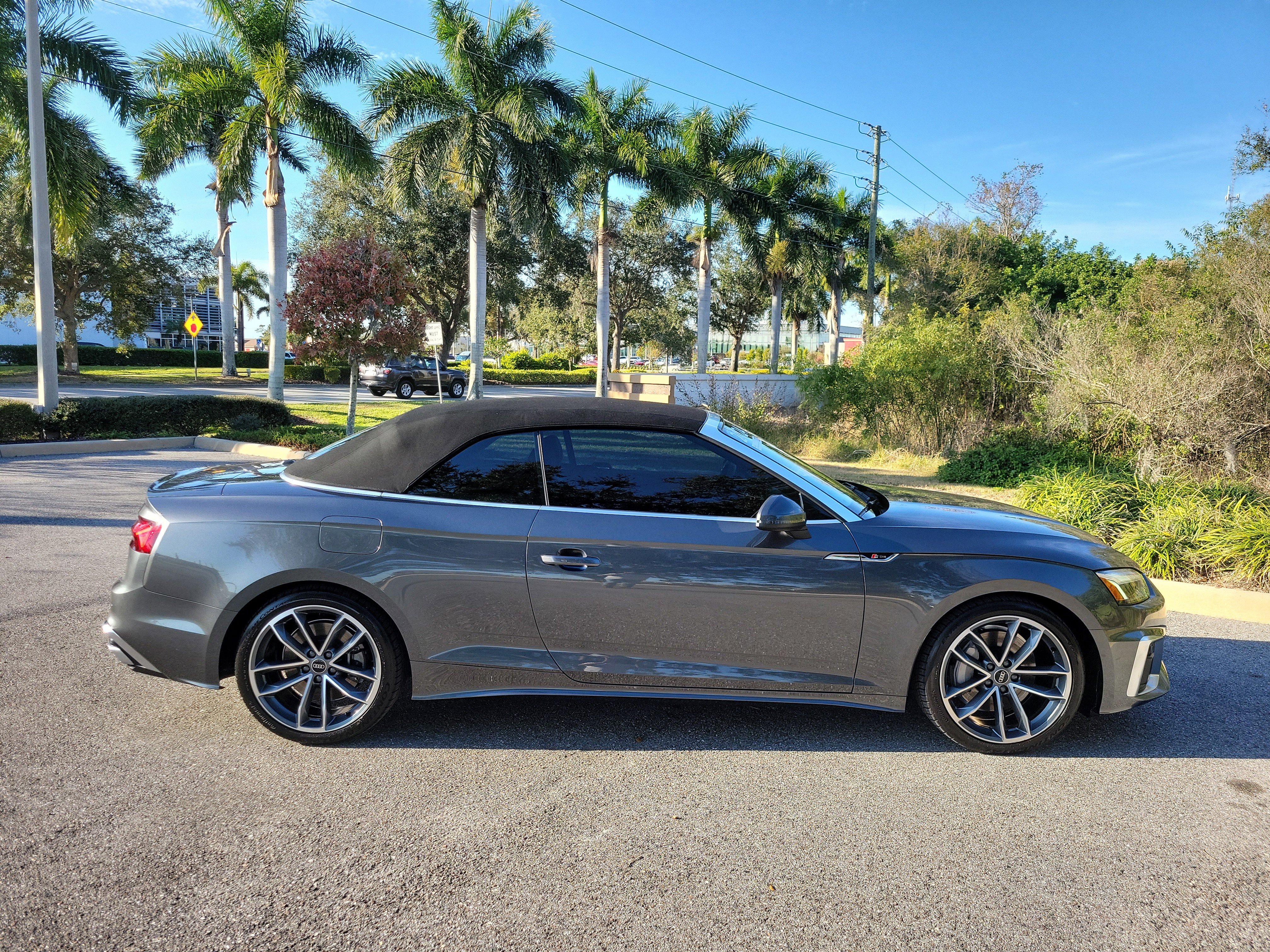 Certified 2024 Audi A5 2.0T Premium Plus image 10