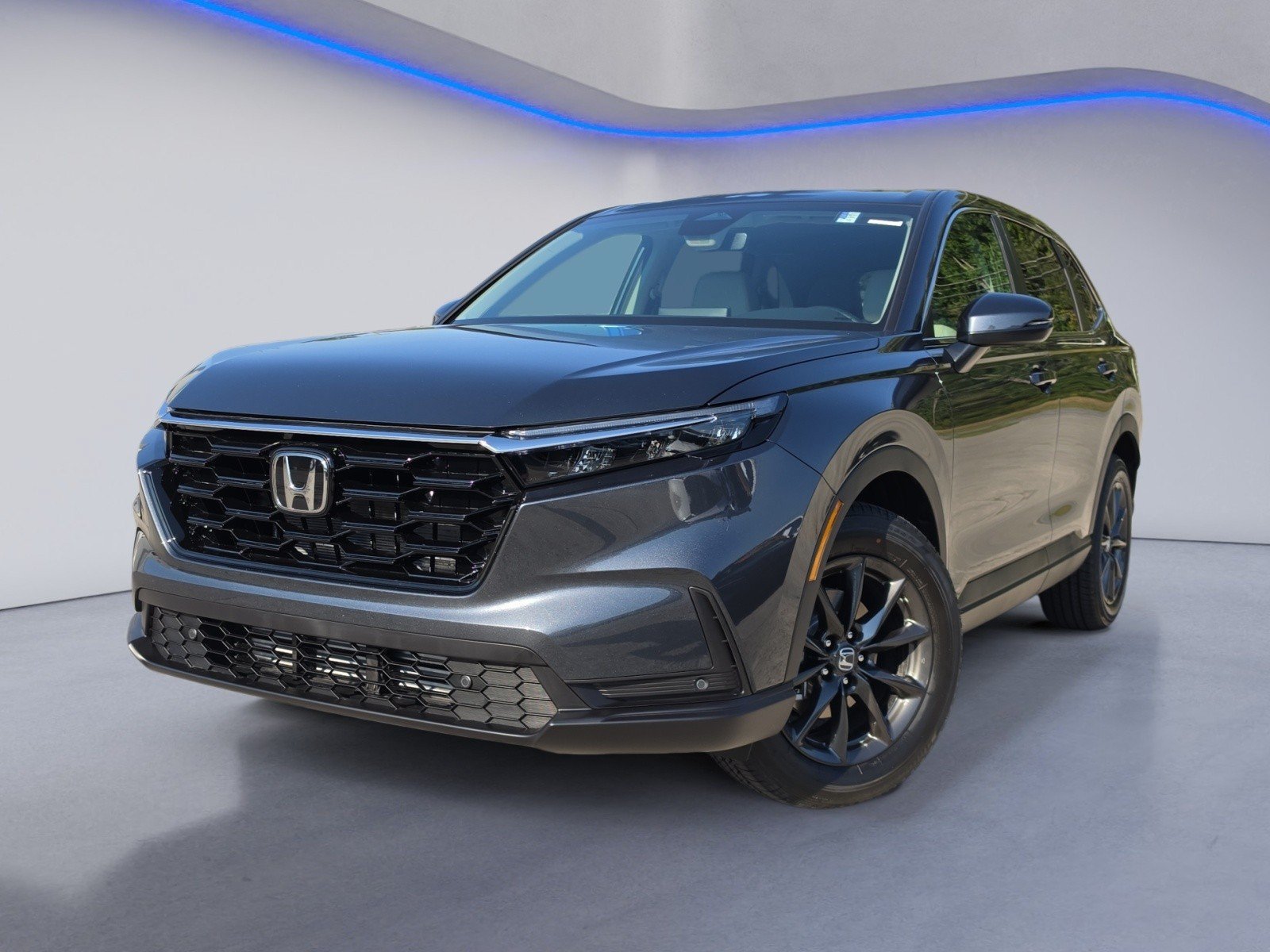 New 2027 Honda CR-V EX-L image 2