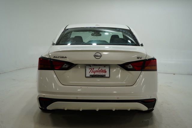 Used 2023 Nissan Altima 2.5 SV image 7