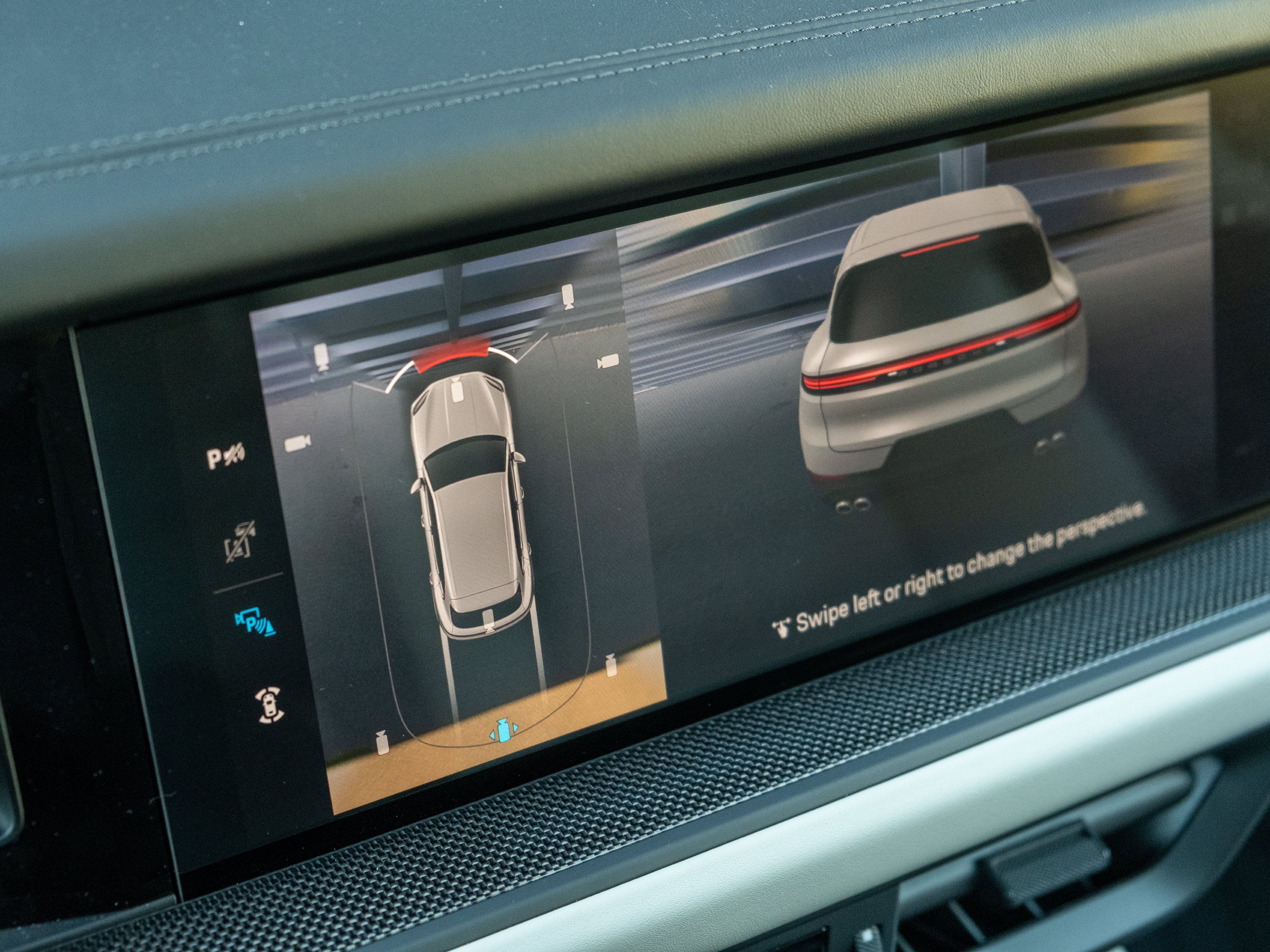 New 2026 Porsche Cayenne GTS AWD/4WD image 36