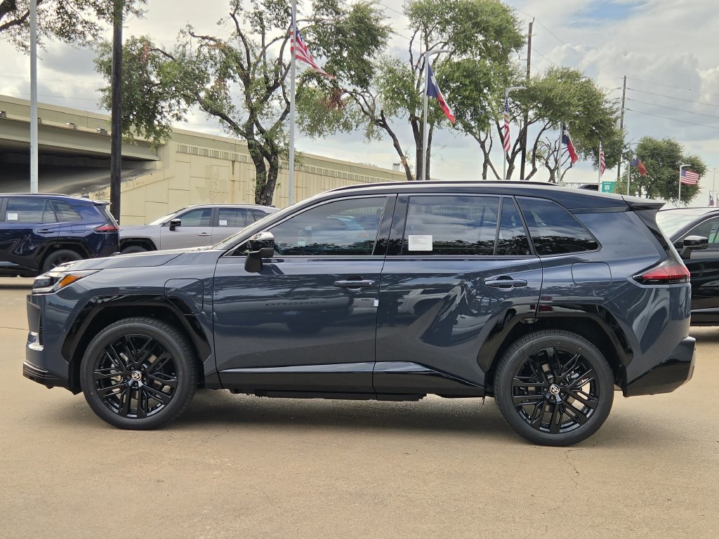 New 2026 Toyota RAV4 XSE AWD/4WD image 6