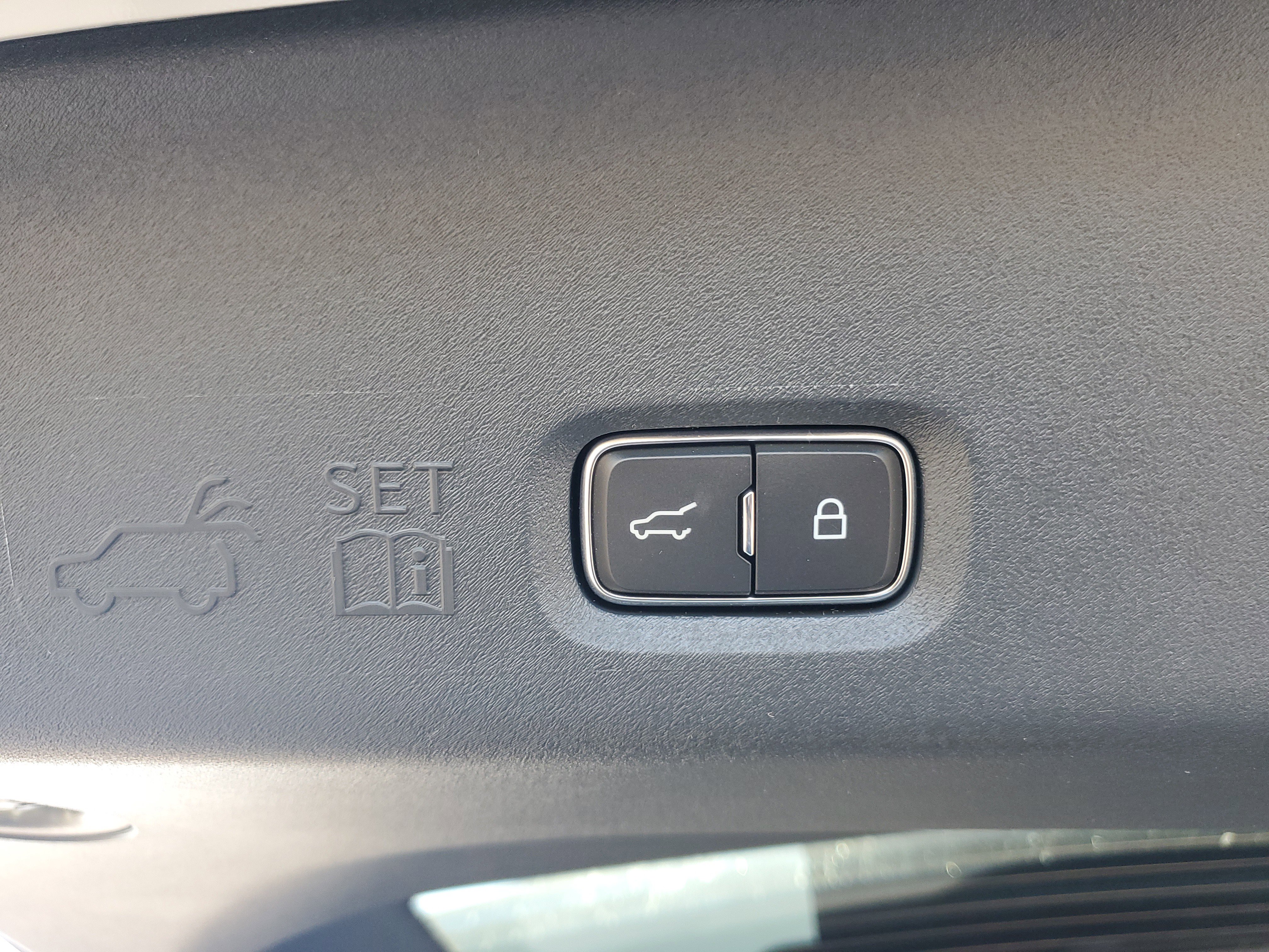 New 2025 Lincoln Navigator L Black Label image 36