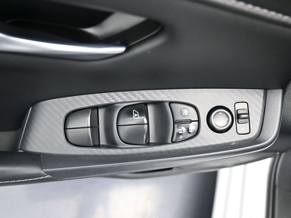 Used 2022 Nissan Sentra SV image 18