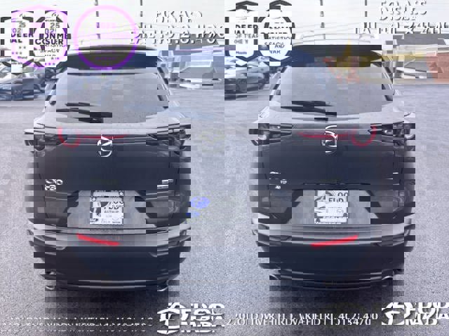 New 2025 MAZDA CX-30 AWD 2.5 S w/ Preferred Package image 18